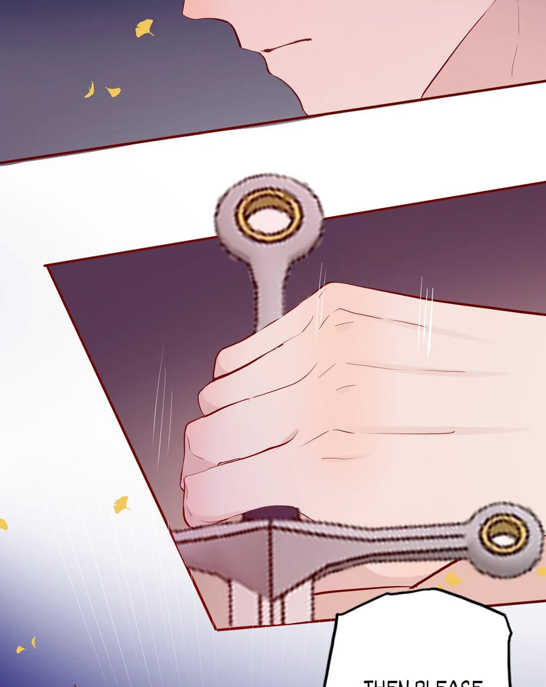 Maid to Be a Princess Chapter 58 page 18 - 