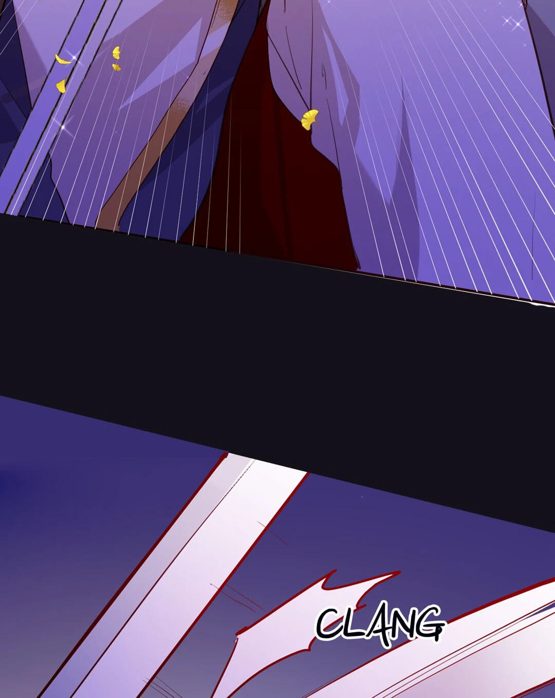 Maid to Be a Princess Chapter 58 page 20 - 