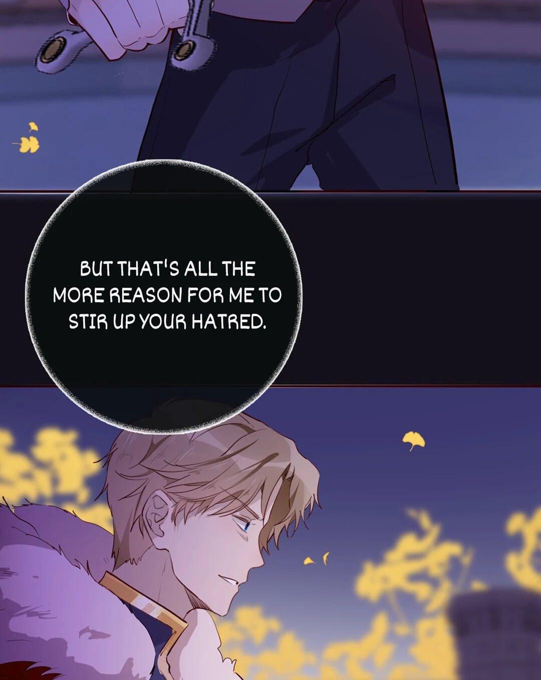 Maid to Be a Princess Chapter 58 page 24 - 