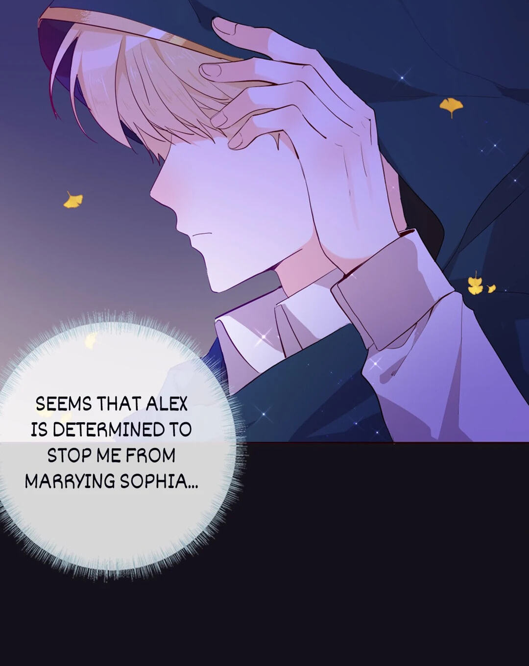 Maid to Be a Princess Chapter 58 page 28 - 