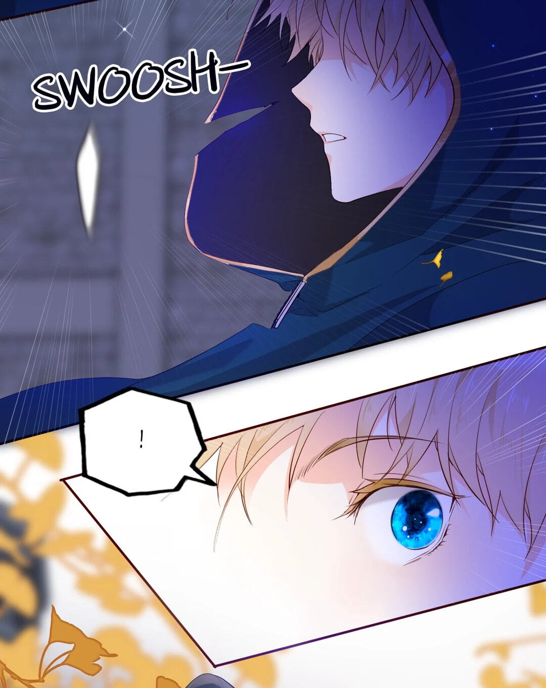 Maid to Be a Princess Chapter 58 page 31 - 