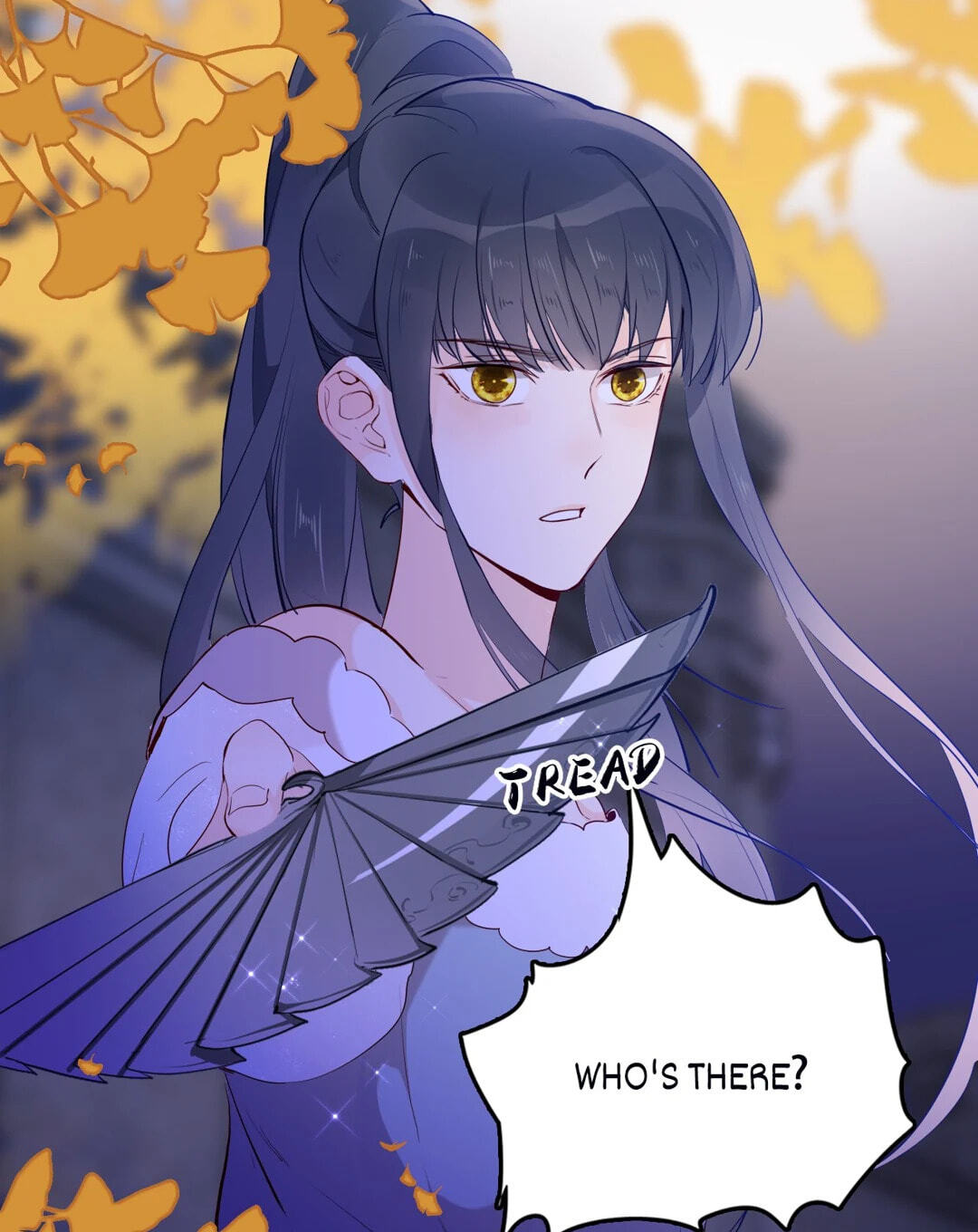 Maid to Be a Princess Chapter 58 page 32 - 