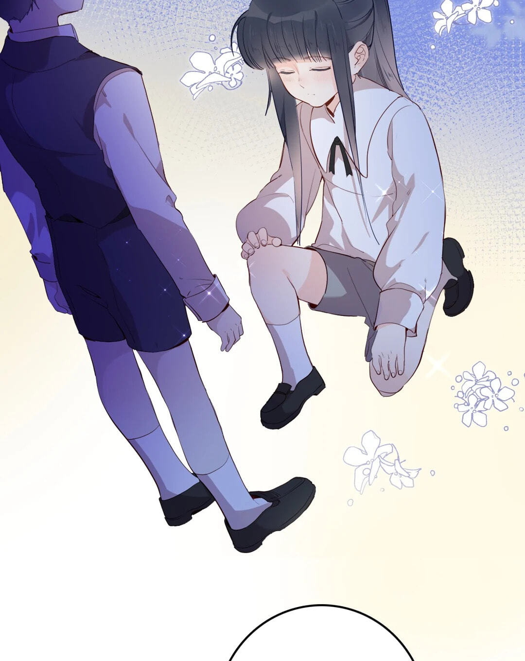 Maid to Be a Princess Chapter 58 page 37 - 