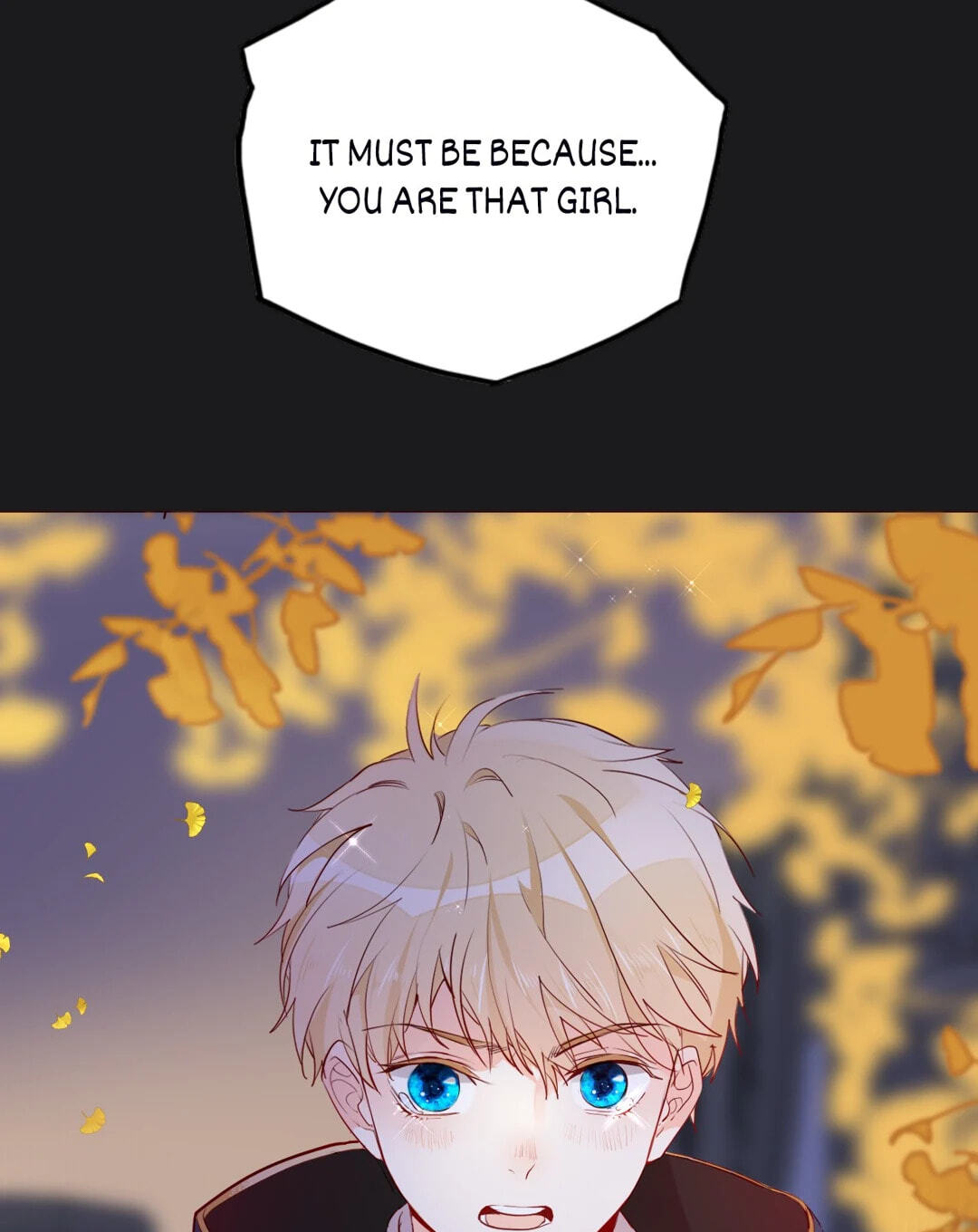 Maid to Be a Princess Chapter 58 page 39 - 