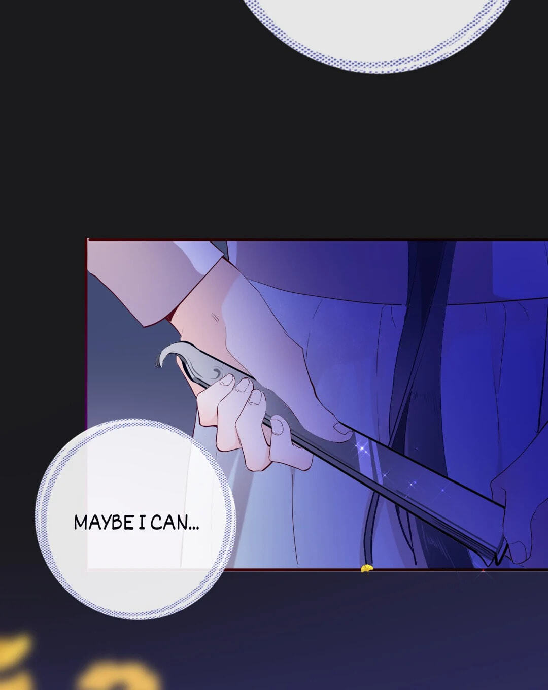Maid to Be a Princess Chapter 58 page 42 - 