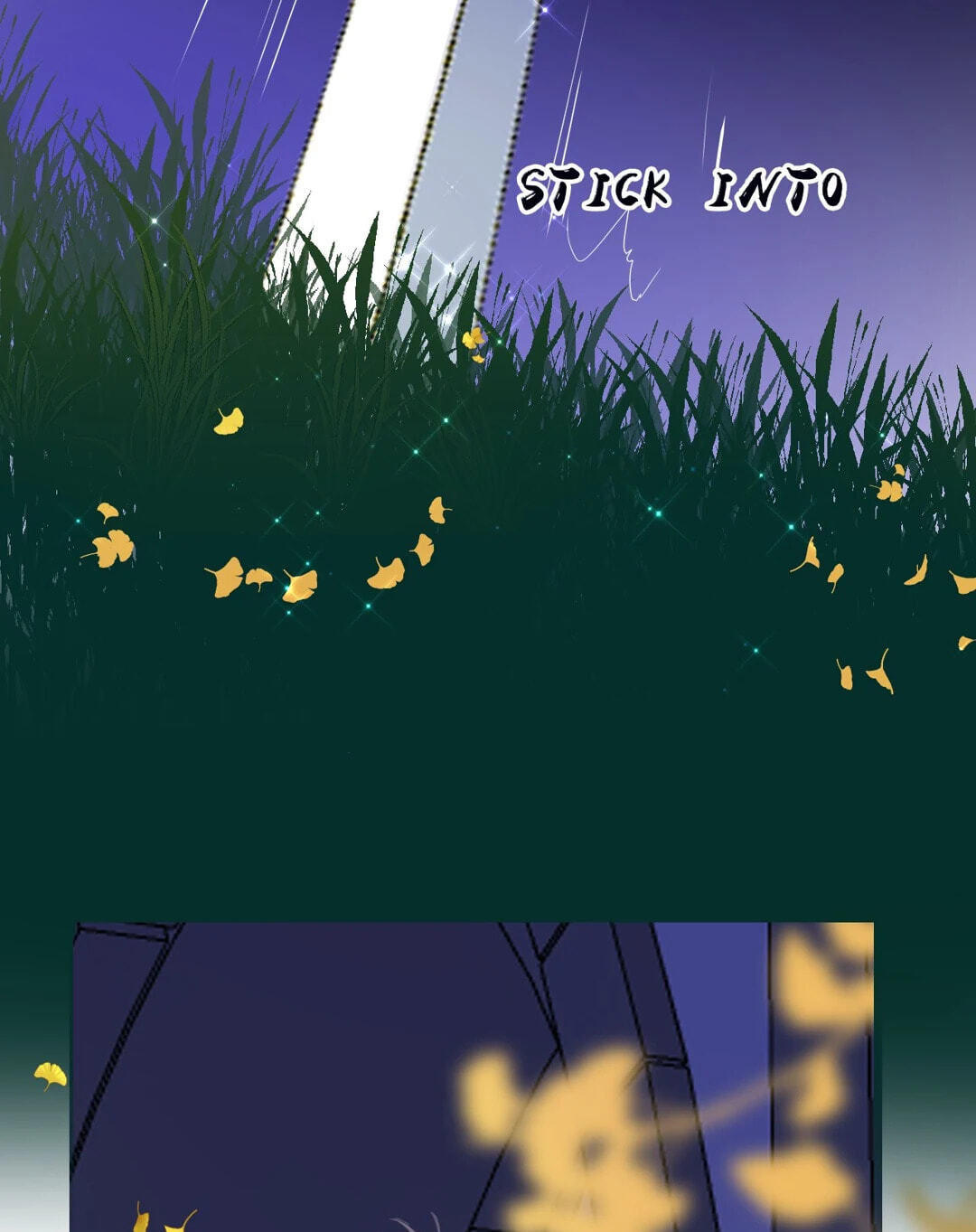 Maid to Be a Princess Chapter 58 page 45 - 