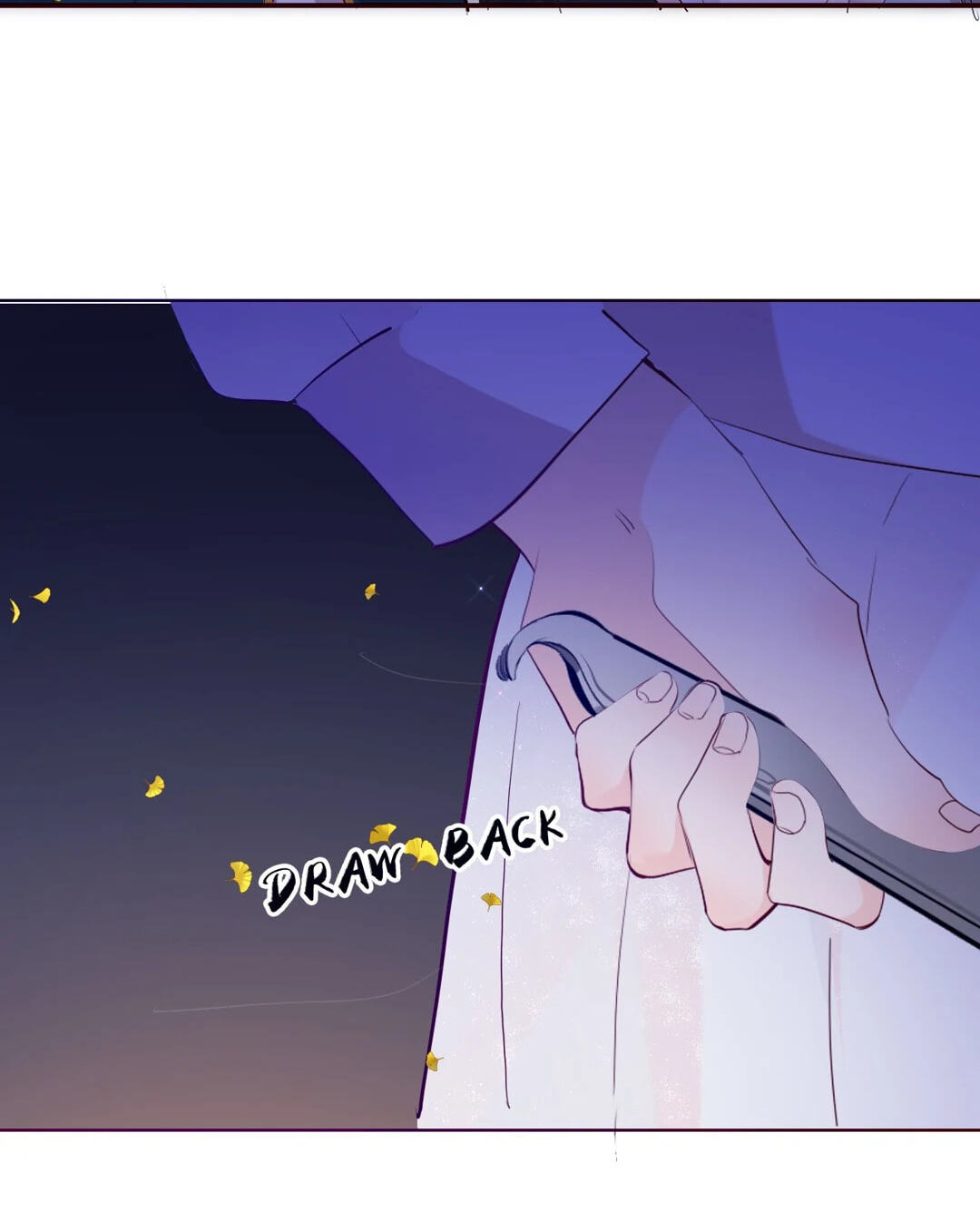 Maid to Be a Princess Chapter 58 page 48 - 