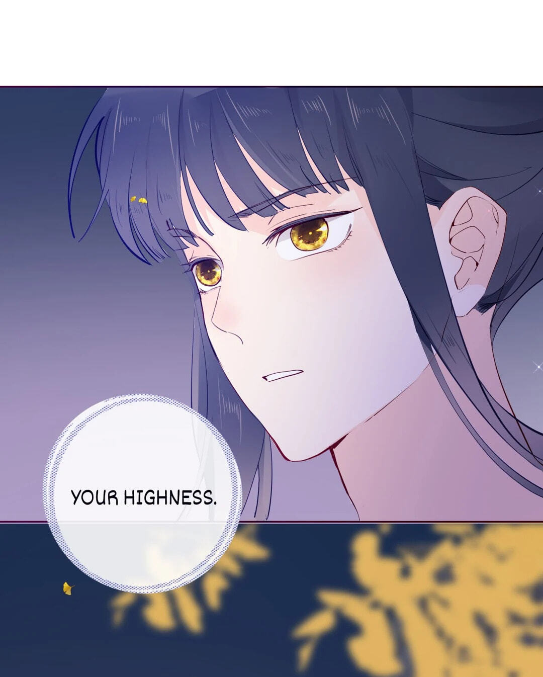 Maid to Be a Princess Chapter 58 page 49 - 