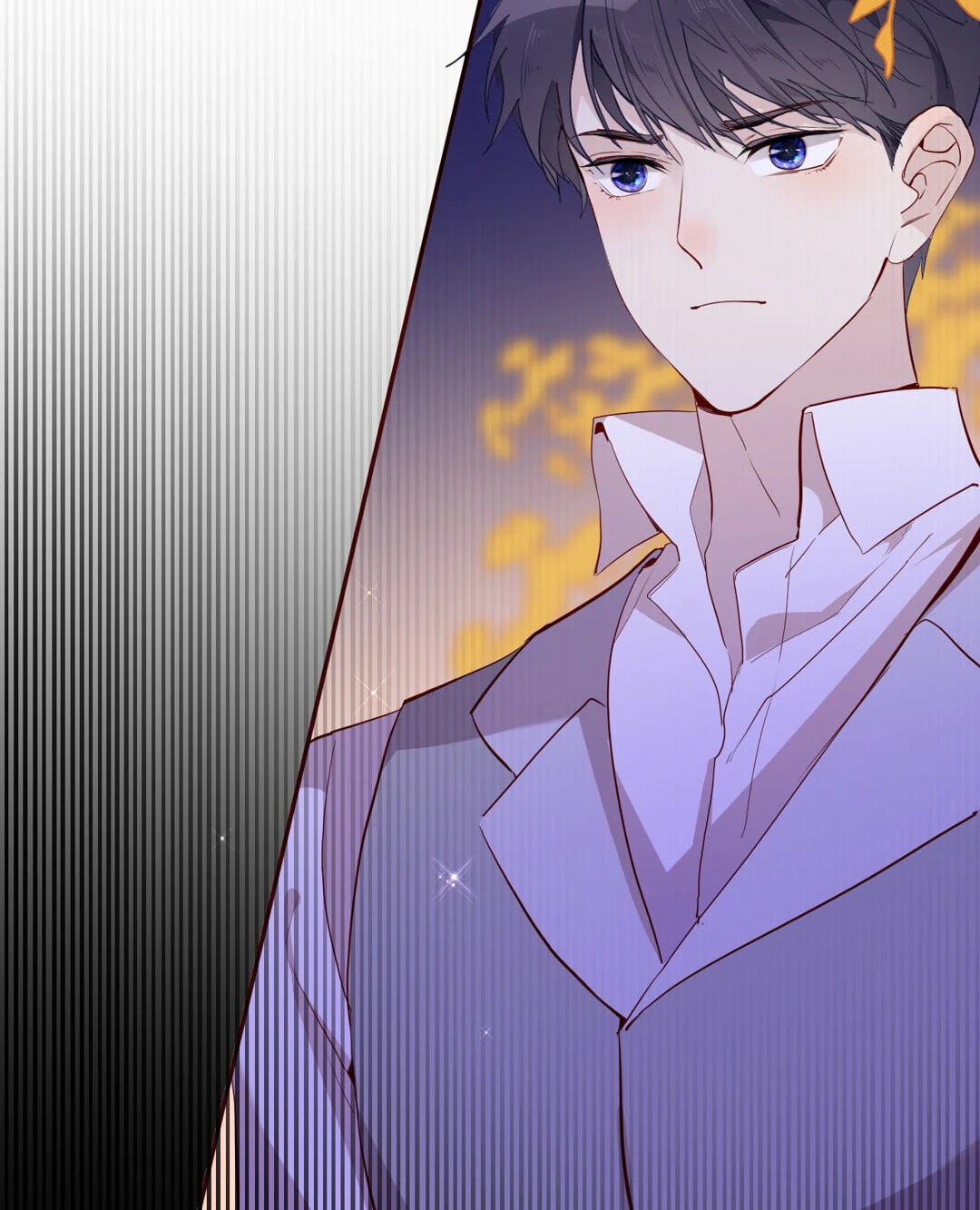 Maid to Be a Princess Chapter 58 page 6 - 