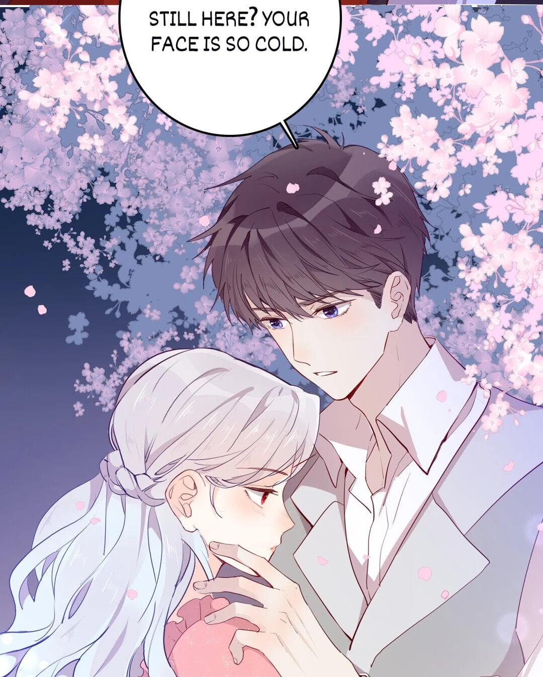 Maid to Be a Princess Chapter 58 page 55 - 