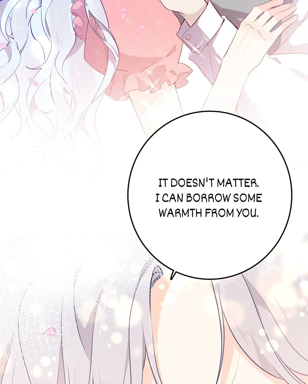 Maid to Be a Princess Chapter 58 page 56 - 