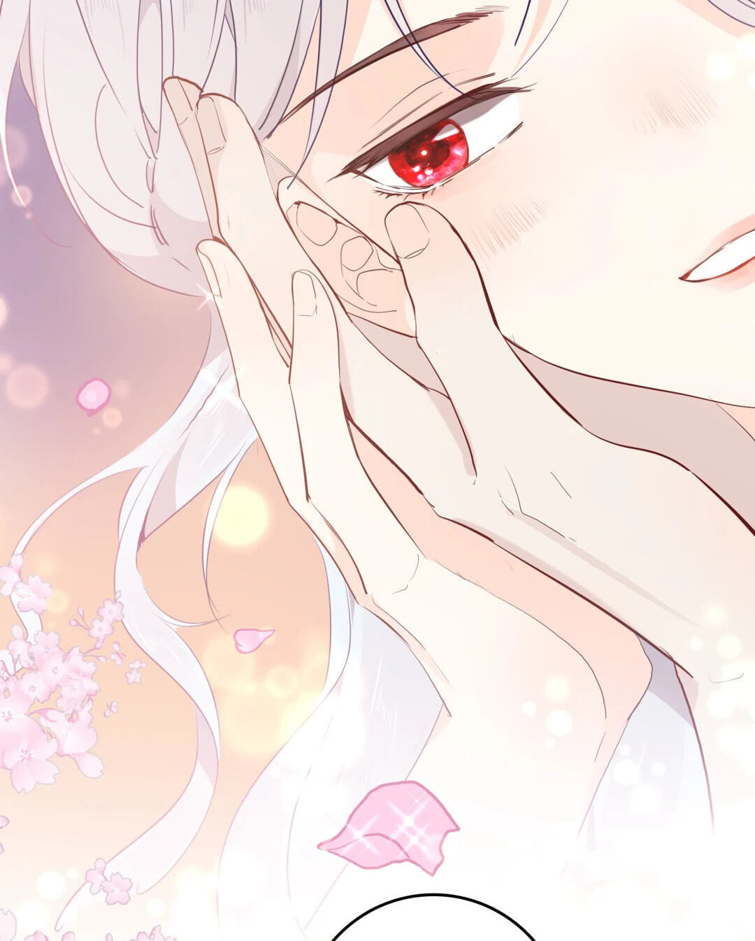 Maid to Be a Princess Chapter 58 page 57 - 