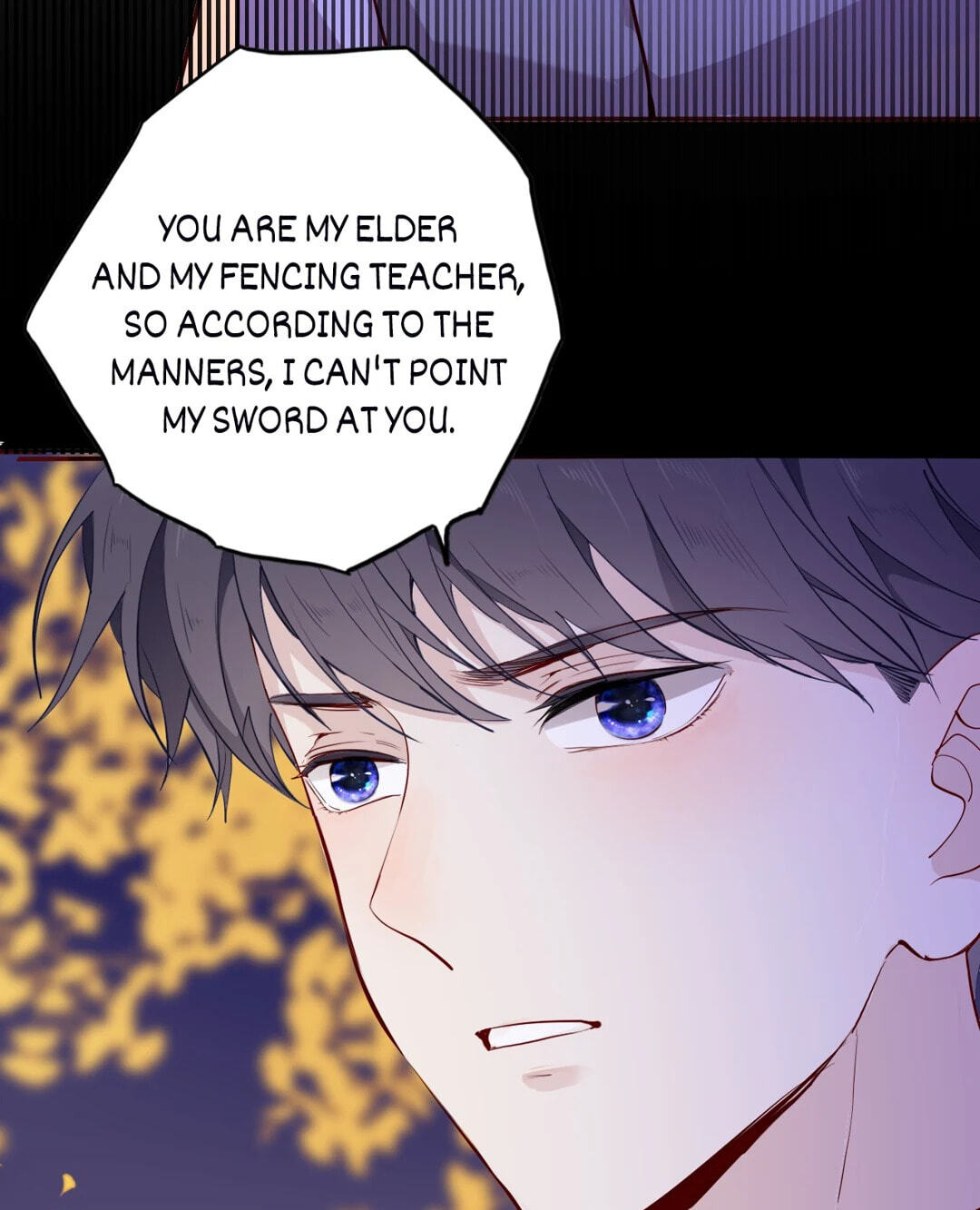 Maid to Be a Princess Chapter 58 page 7 - 
