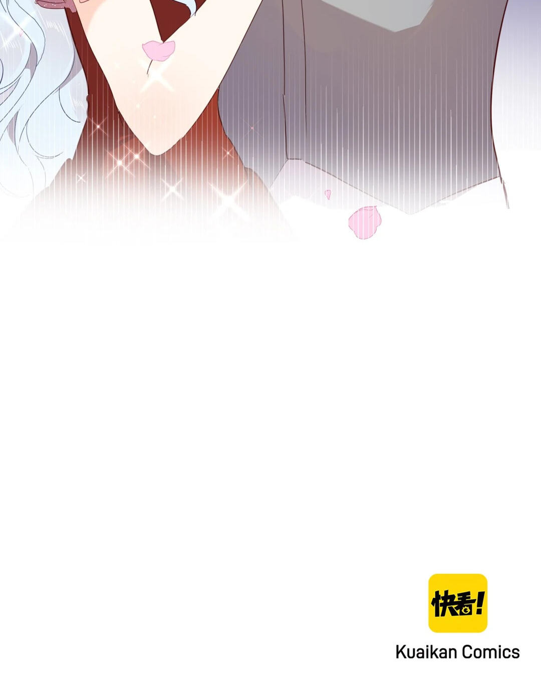 Maid to Be a Princess Chapter 58 page 64 - 