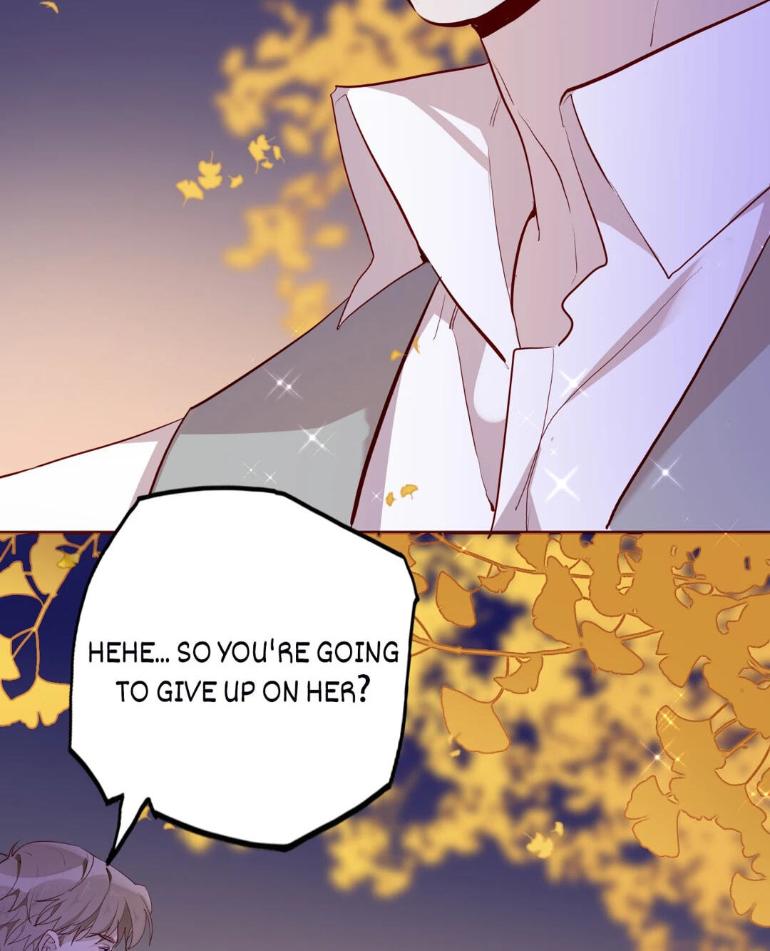 Maid to Be a Princess Chapter 58 page 8 - 