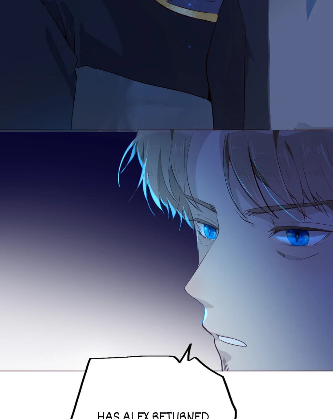 Maid to Be a Princess Chapter 59 page 11 - 