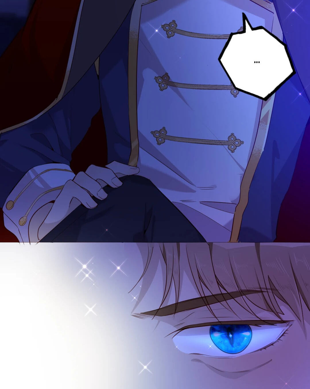 Maid to Be a Princess Chapter 59 page 14 - 