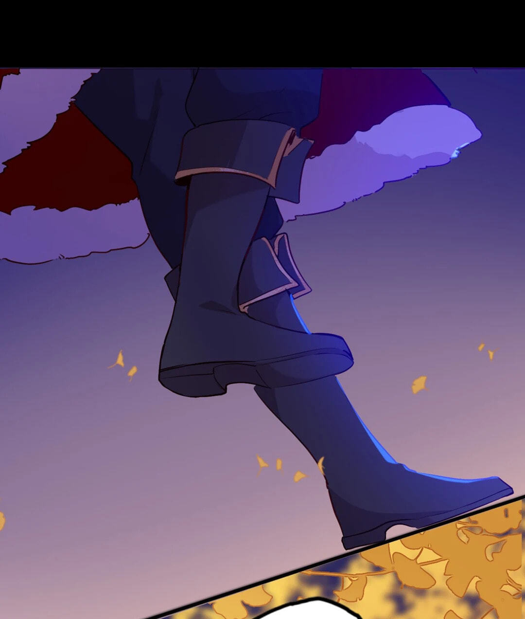Maid to Be a Princess Chapter 59 page 17 - 