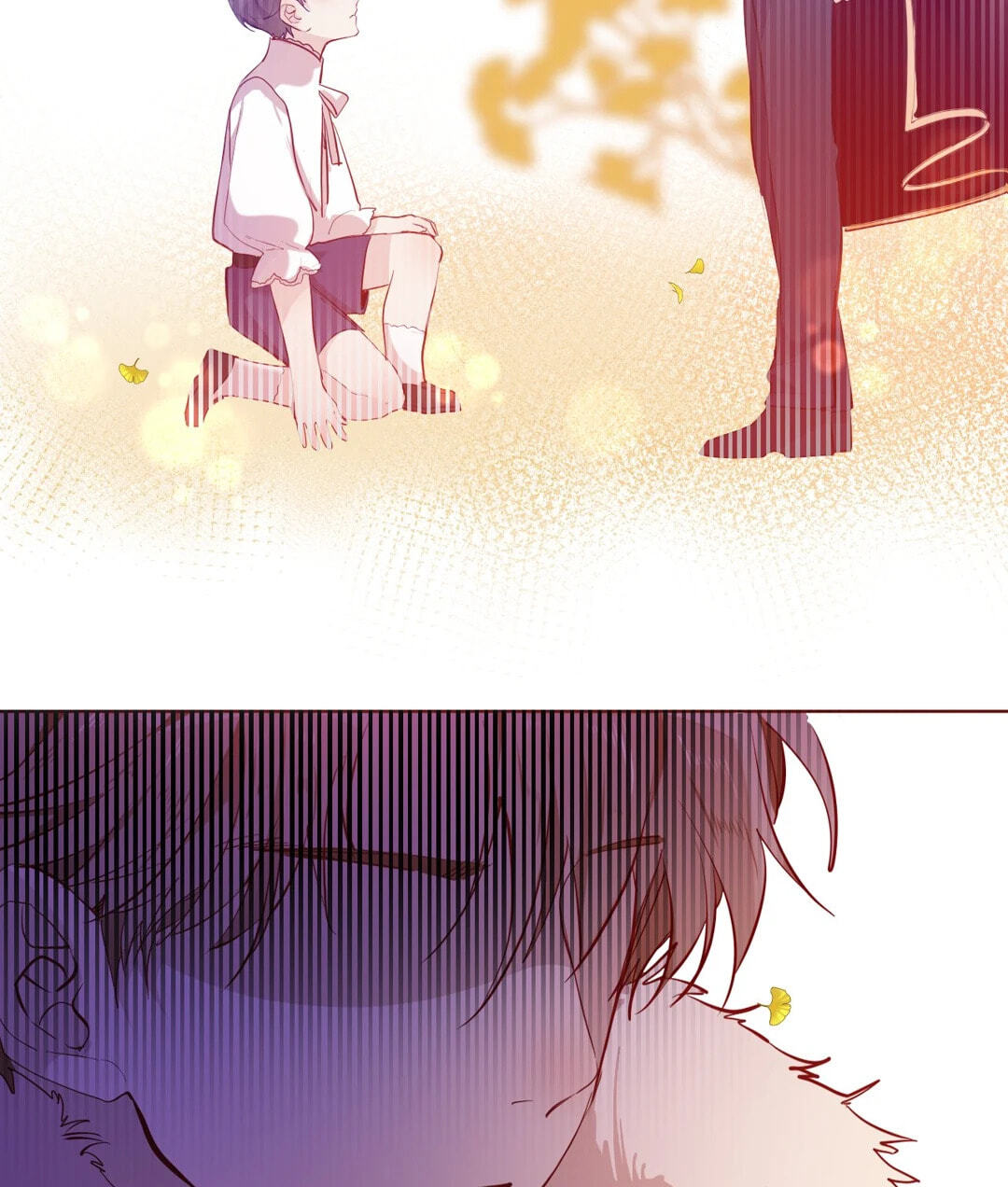 Maid to Be a Princess Chapter 59 page 21 - 