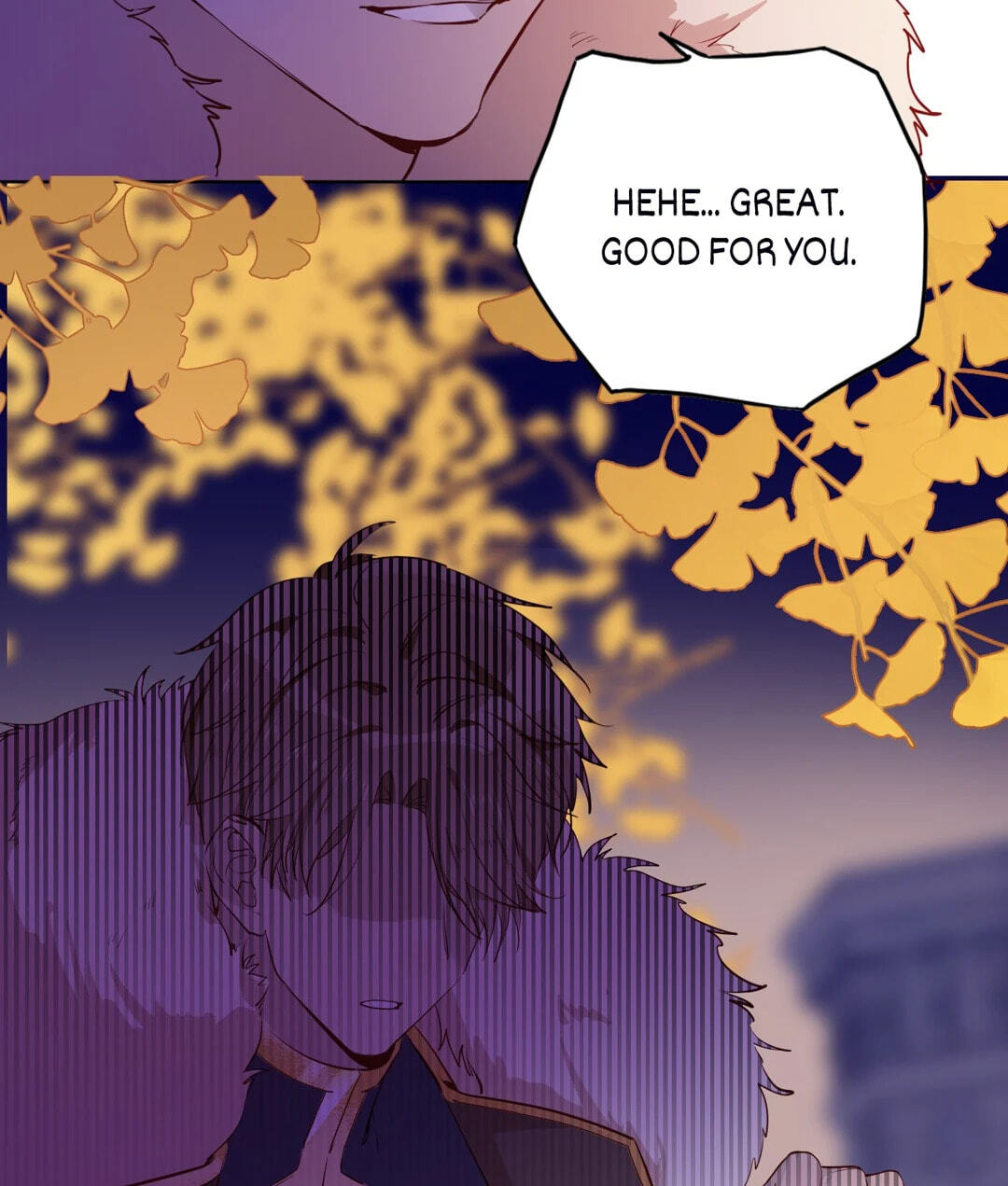 Maid to Be a Princess Chapter 59 page 22 - 