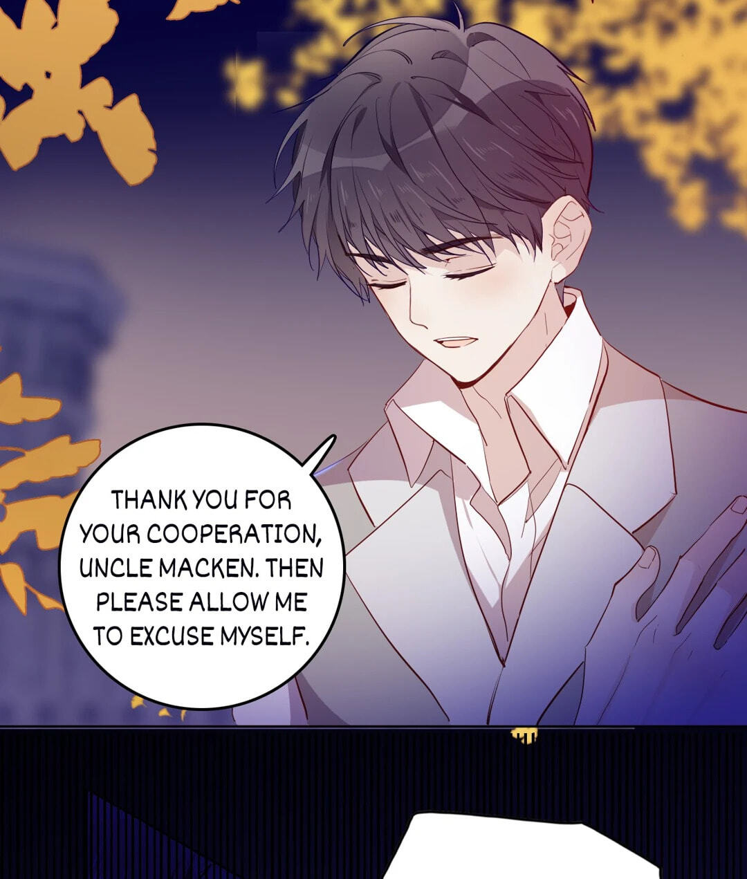 Maid to Be a Princess Chapter 59 page 24 - 