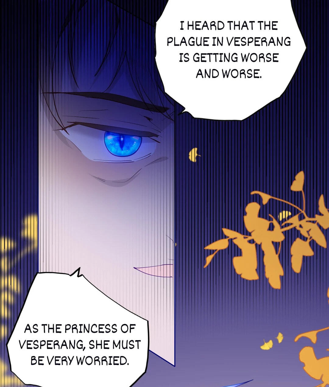 Maid to Be a Princess Chapter 59 page 25 - 