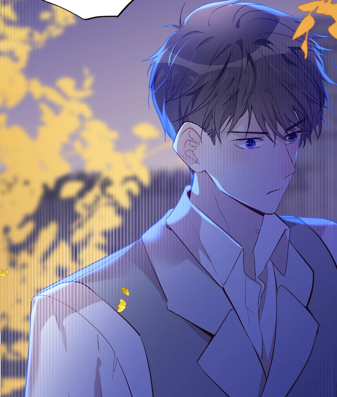 Maid to Be a Princess Chapter 59 page 26 - 