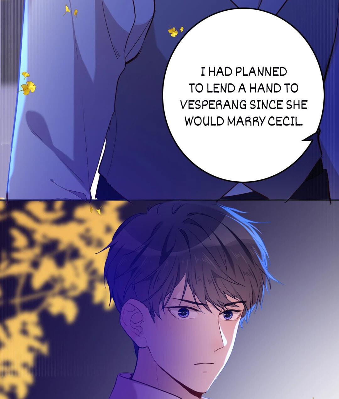 Maid to Be a Princess Chapter 59 page 27 - 