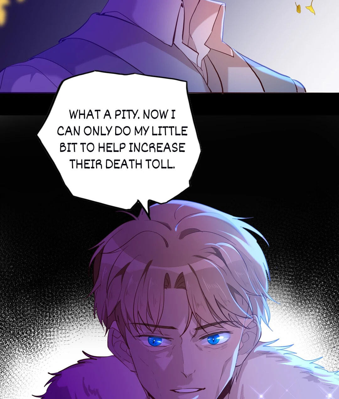 Maid to Be a Princess Chapter 59 page 28 - 