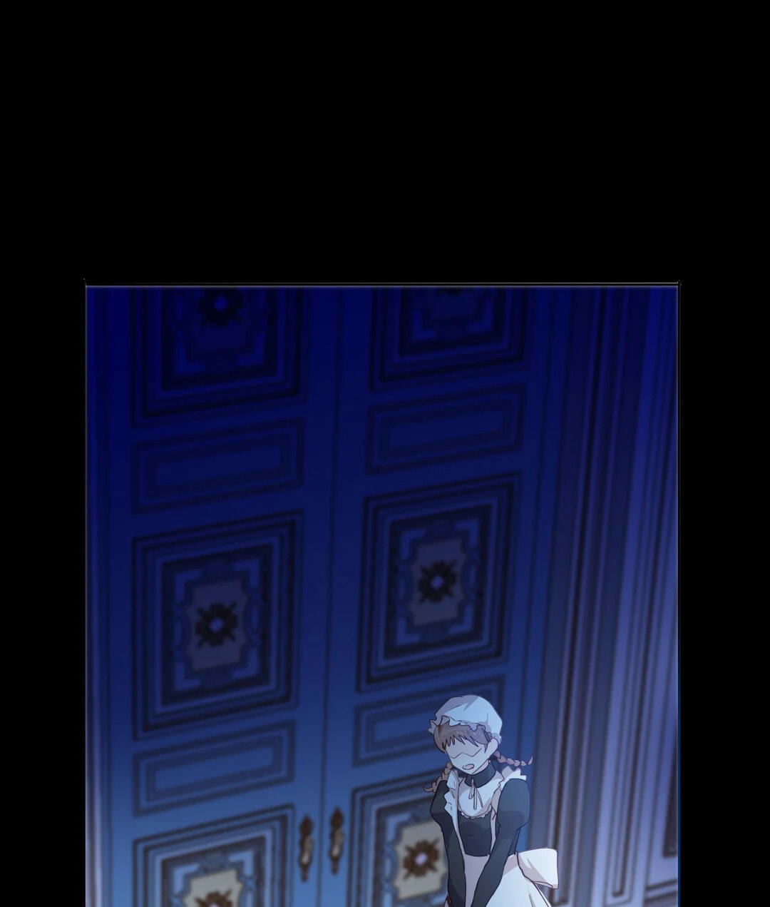Maid to Be a Princess Chapter 59 page 30 - 