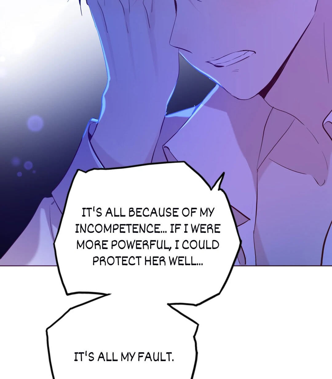 Maid to Be a Princess Chapter 59 page 42 - 