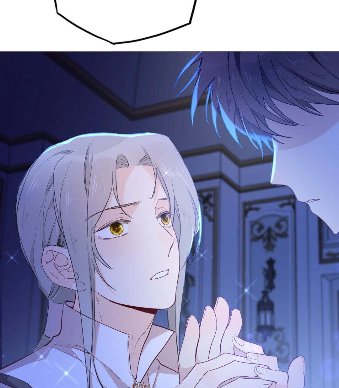 Maid to Be a Princess Chapter 59 page 43 - 