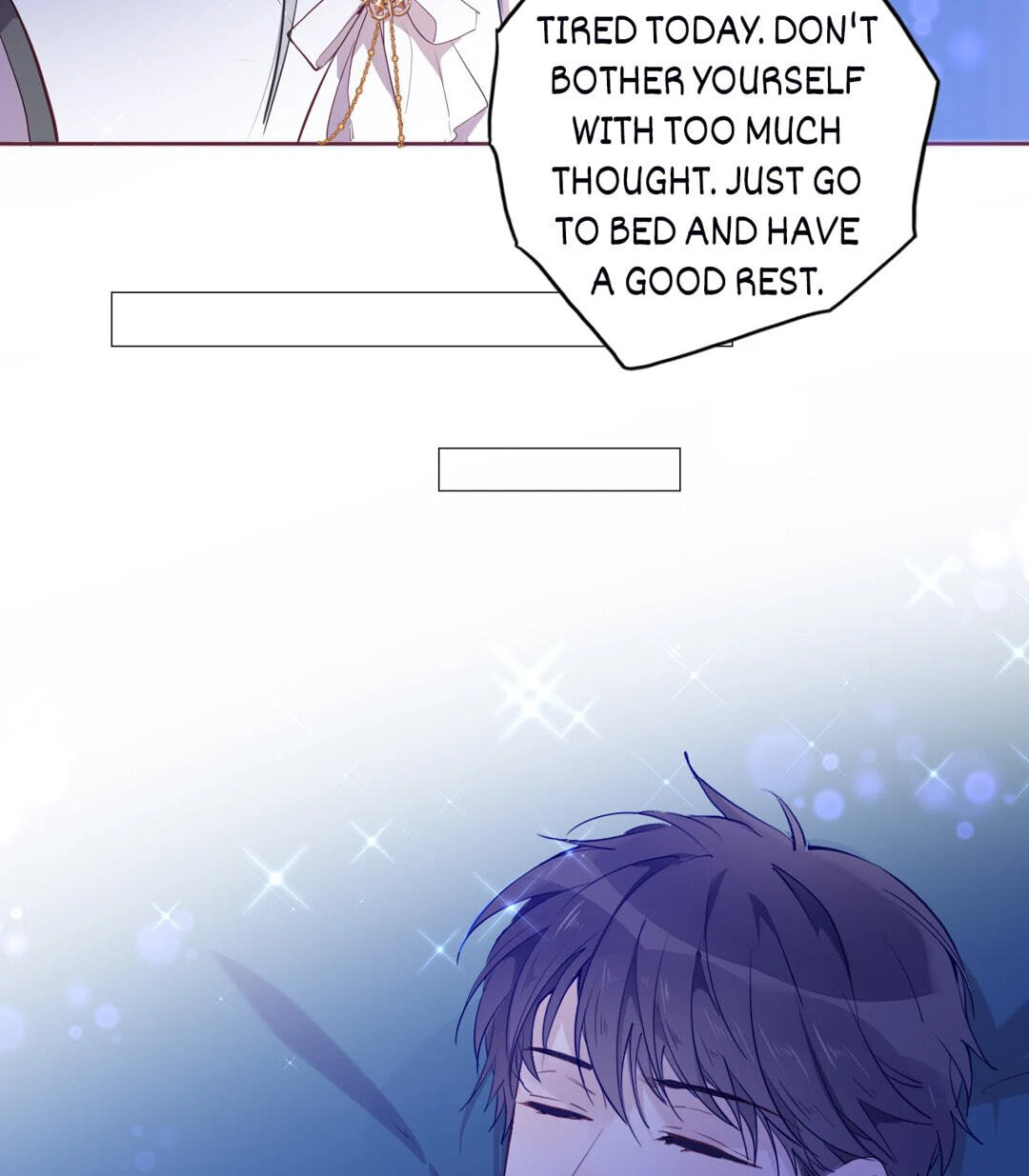 Maid to Be a Princess Chapter 59 page 47 - 