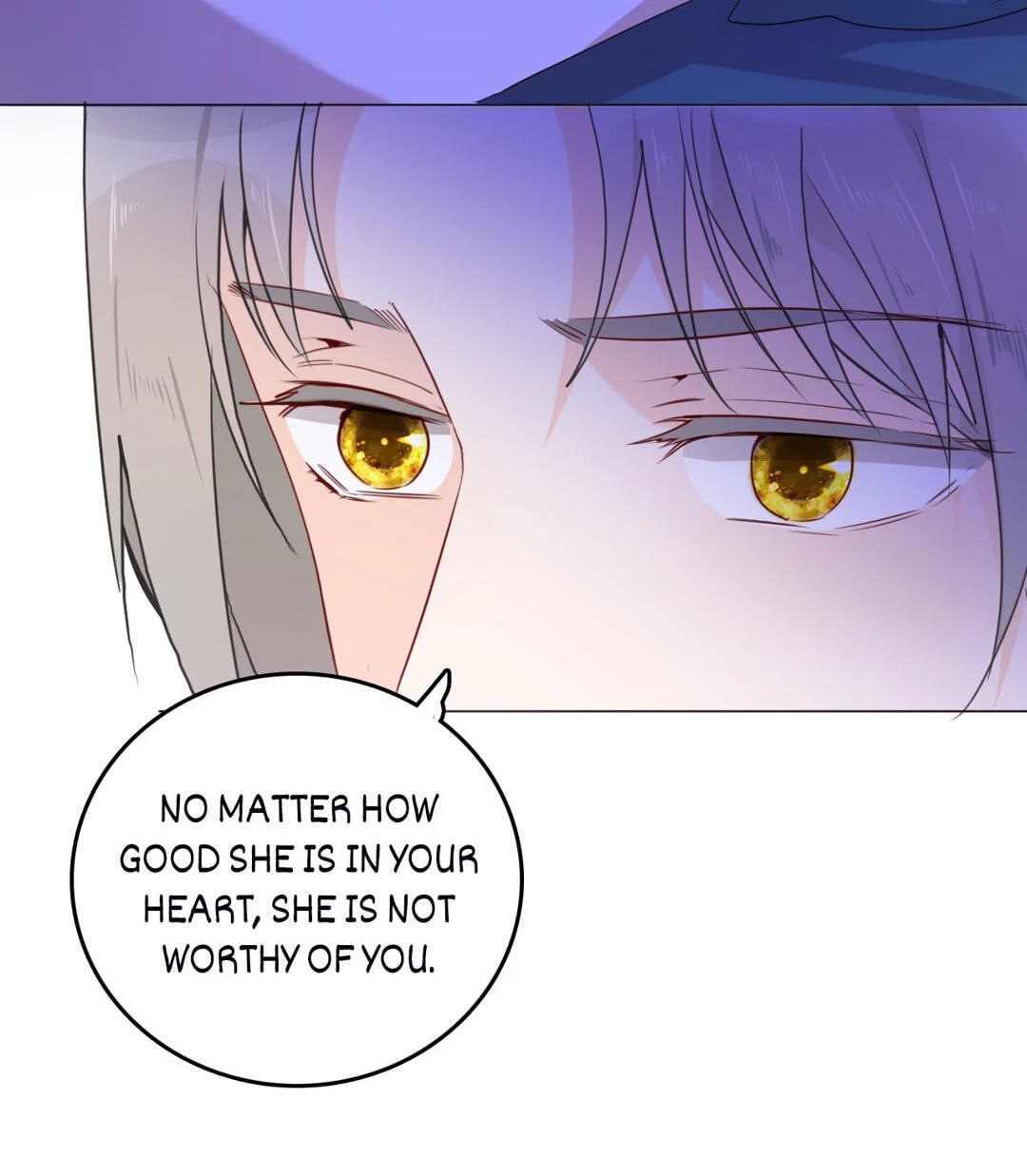Maid to Be a Princess Chapter 59 page 50 - 