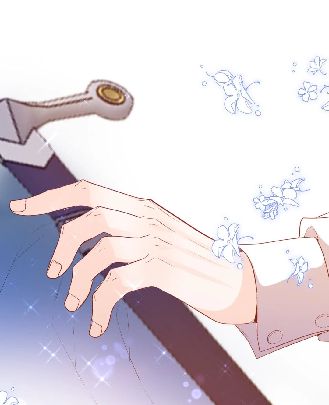 Maid to Be a Princess Chapter 59 page 51 - 