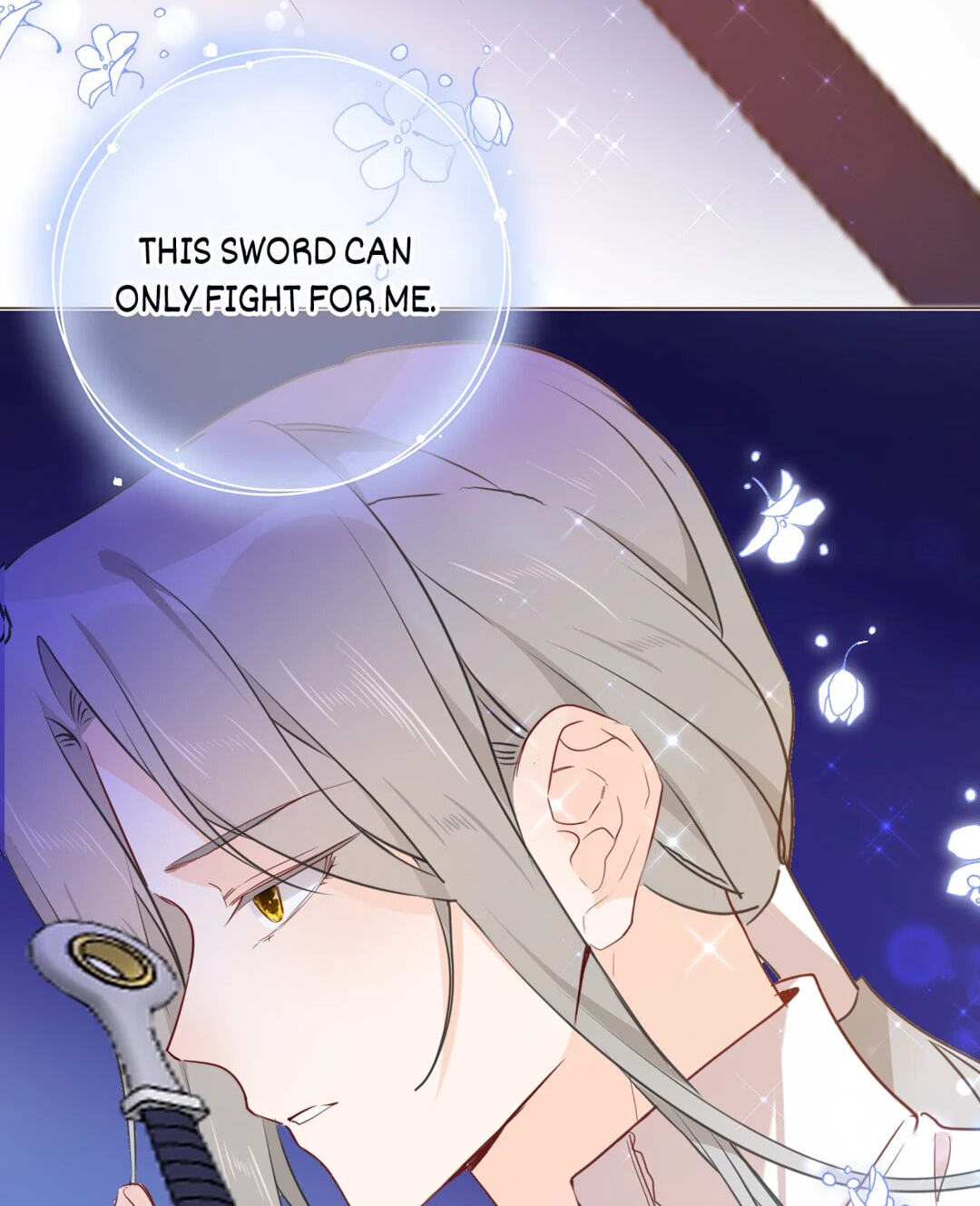 Maid to Be a Princess Chapter 59 page 52 - 