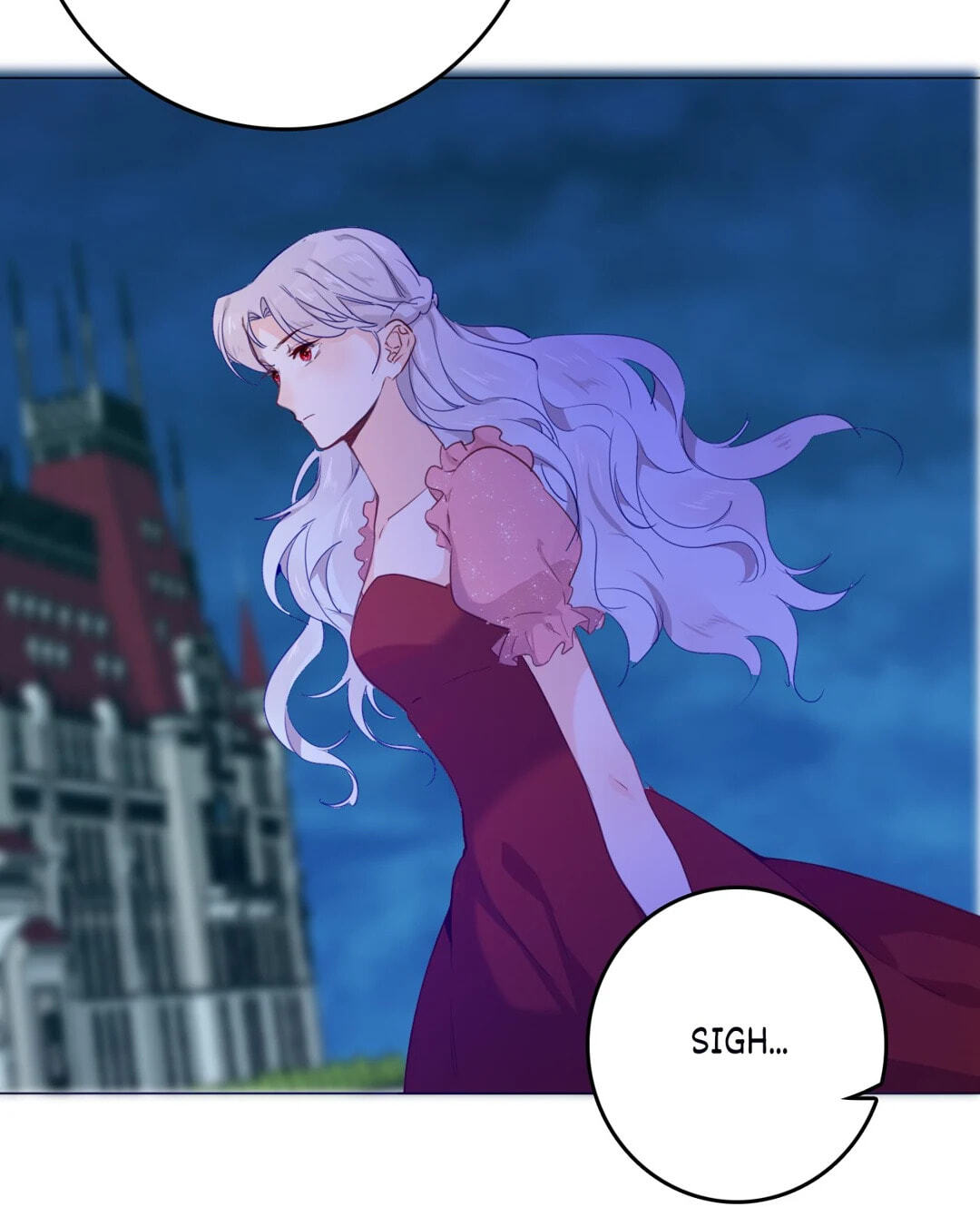Maid to Be a Princess Chapter 59 page 55 - 