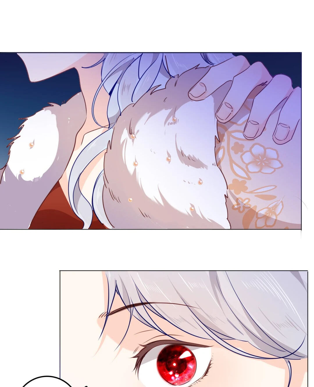 Maid to Be a Princess Chapter 59 page 56 - 