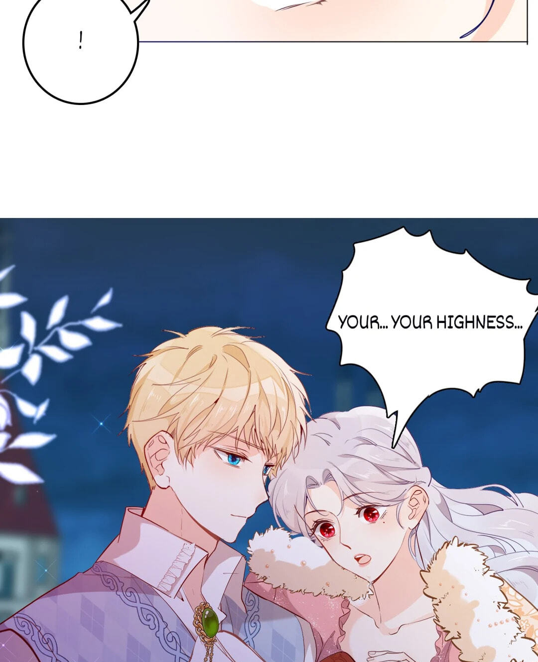 Maid to Be a Princess Chapter 59 page 57 - 