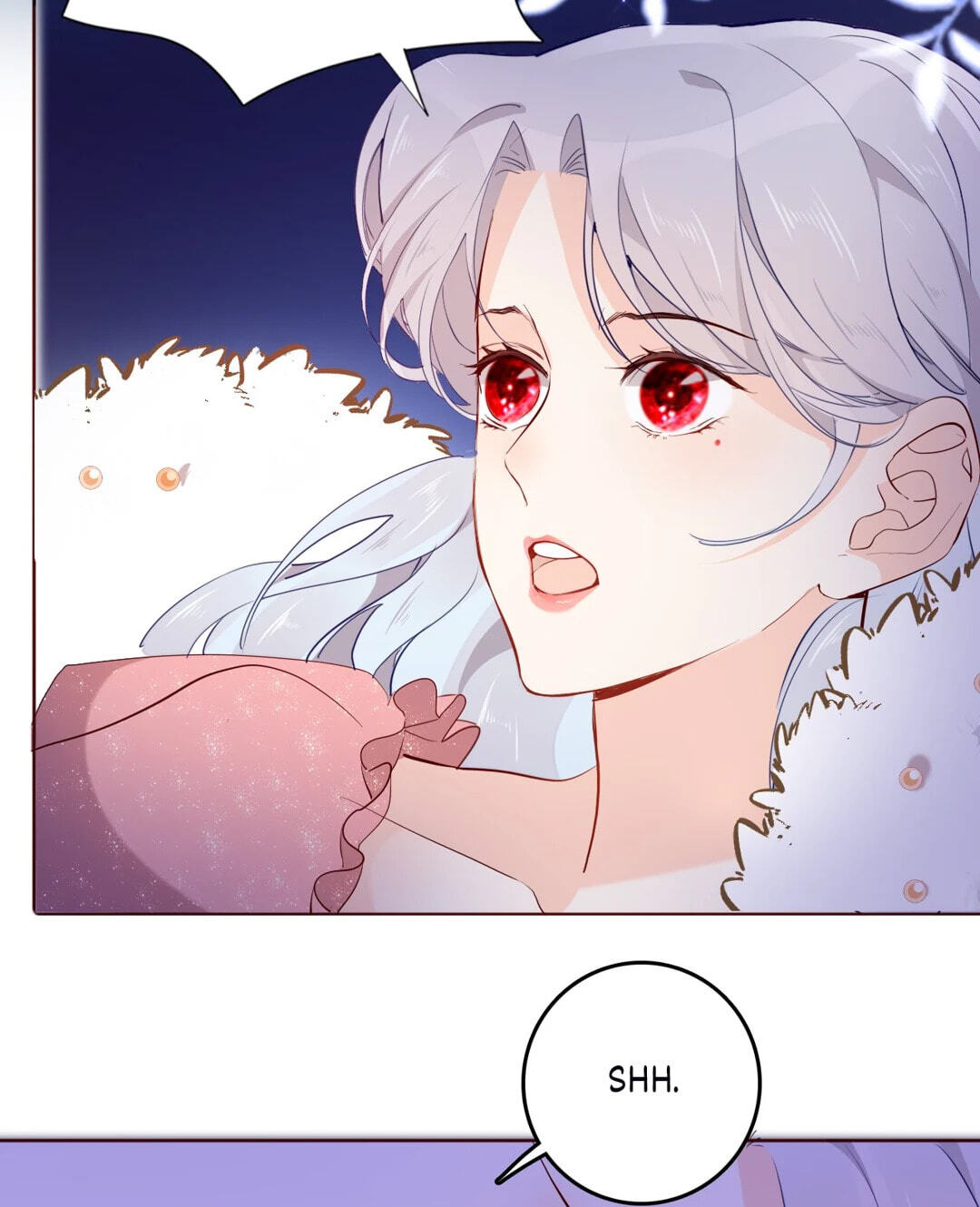 Maid to Be a Princess Chapter 59 page 59 - 