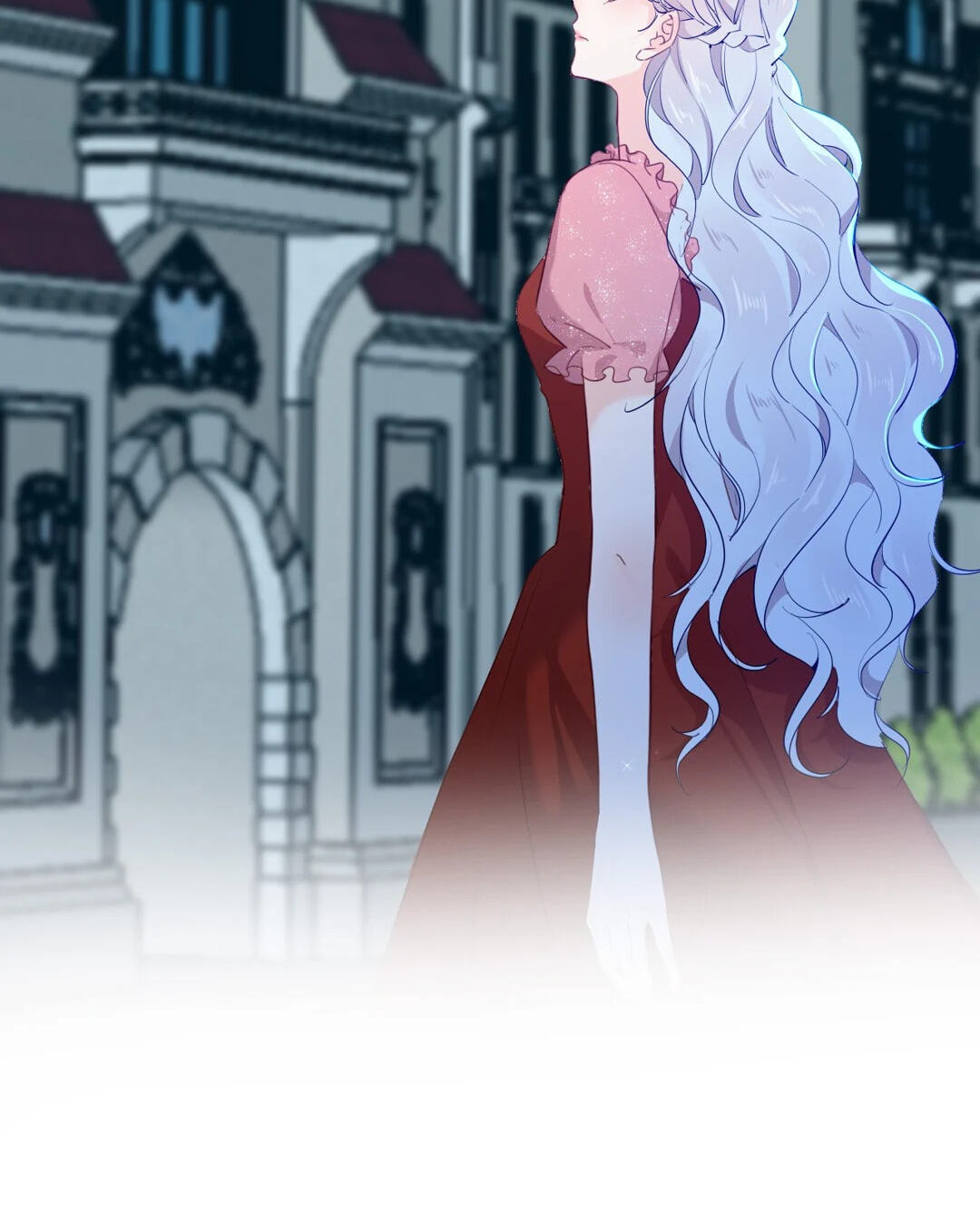 Maid to Be a Princess Chapter 59 page 8 - 