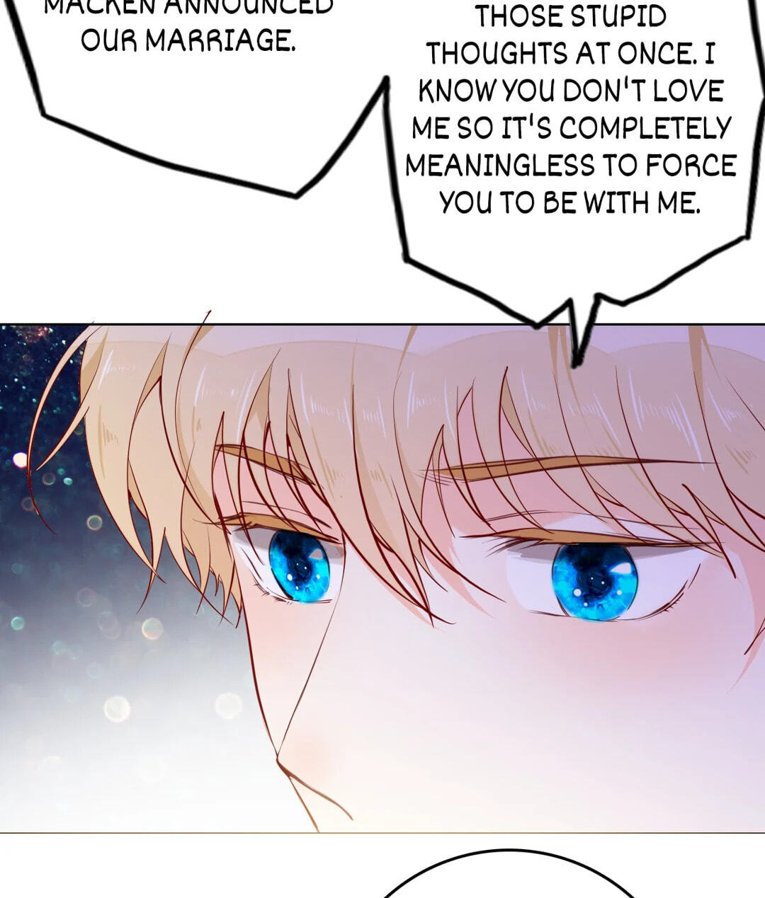 Maid to Be a Princess Chapter 60 page 13 - 