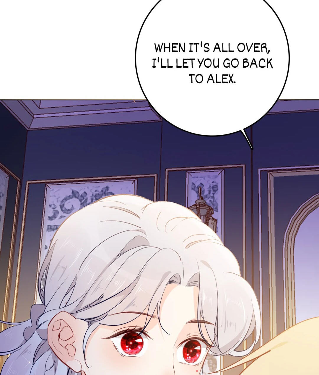 Maid to Be a Princess Chapter 60 page 14 - 