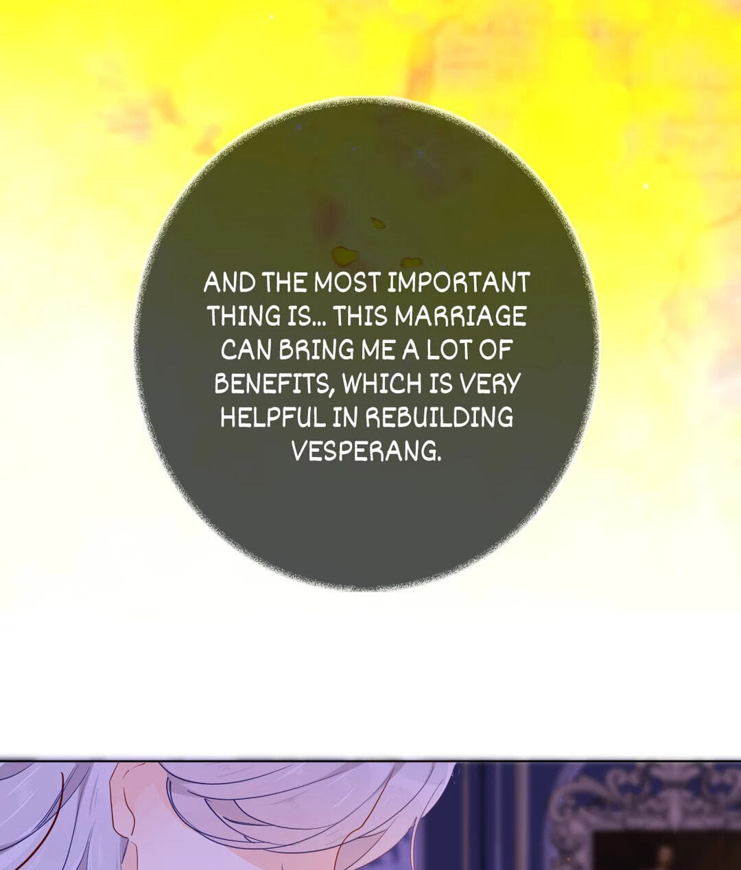 Maid to Be a Princess Chapter 60 page 25 - 