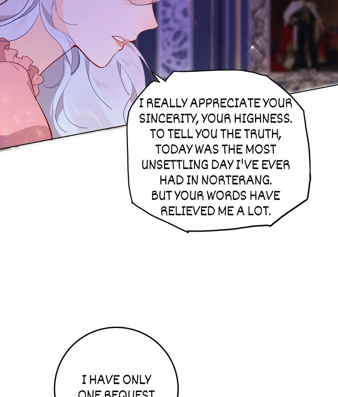 Maid to Be a Princess Chapter 60 page 26 - 
