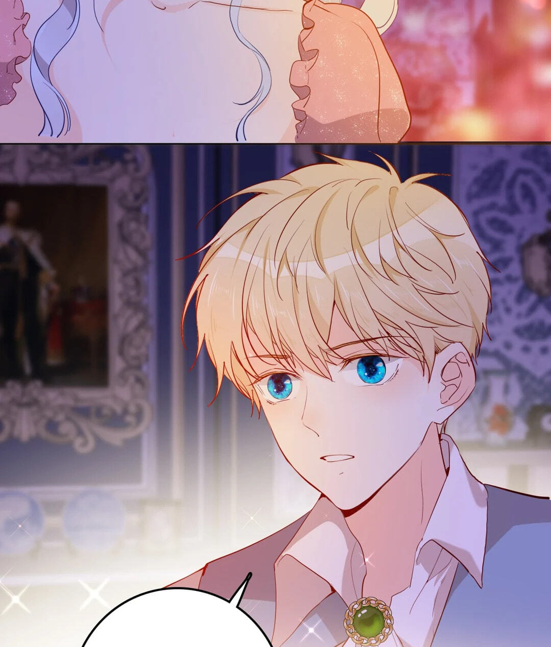 Maid to Be a Princess Chapter 60 page 29 - 