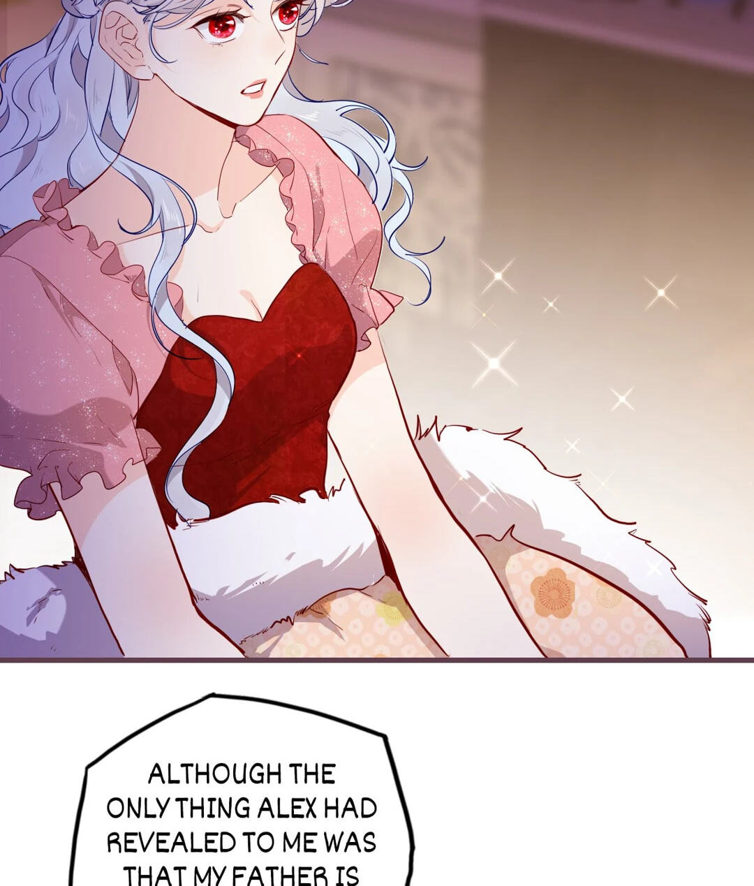Maid to Be a Princess Chapter 60 page 4 - 