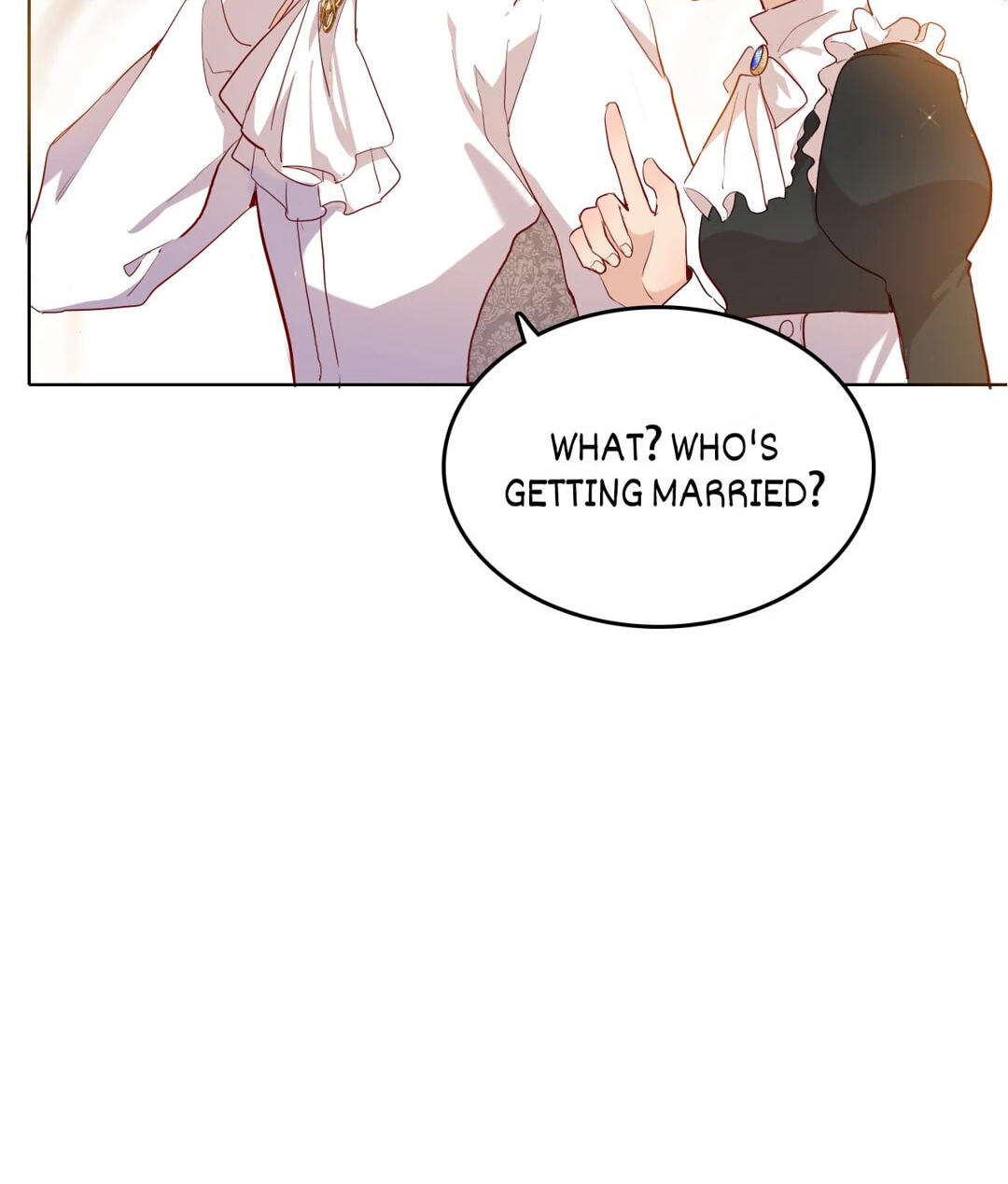 Maid to Be a Princess Chapter 60 page 34 - 
