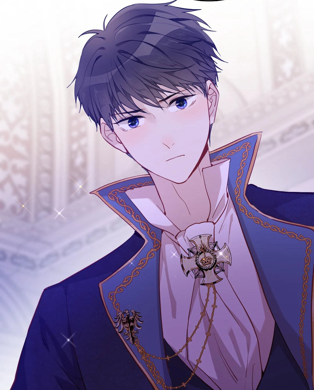 Maid to Be a Princess Chapter 60 page 48 - 