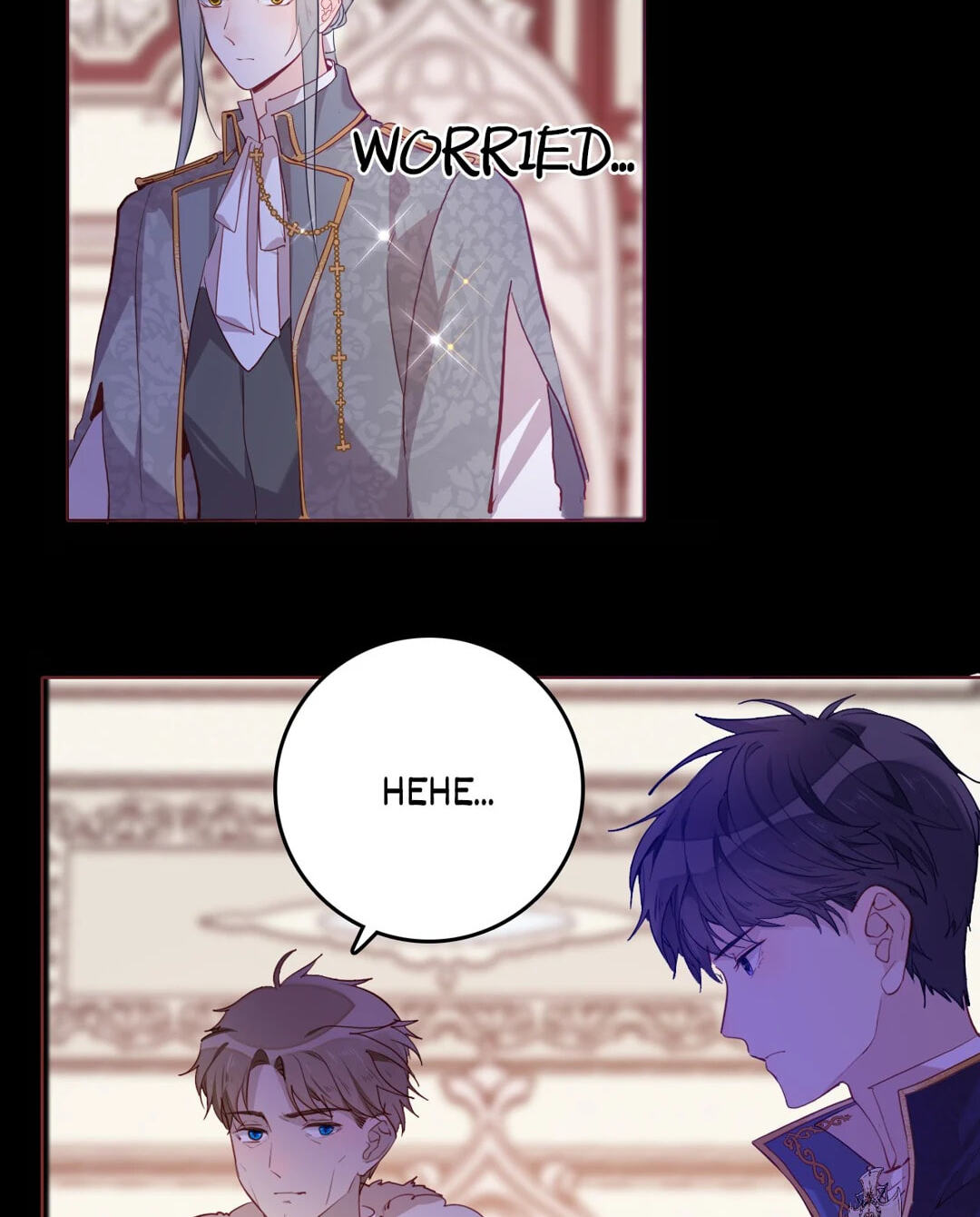 Maid to Be a Princess Chapter 60 page 50 - 